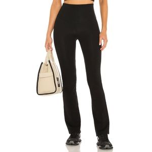 Yummie Jodi Slim Bootcut Shaping Leggings